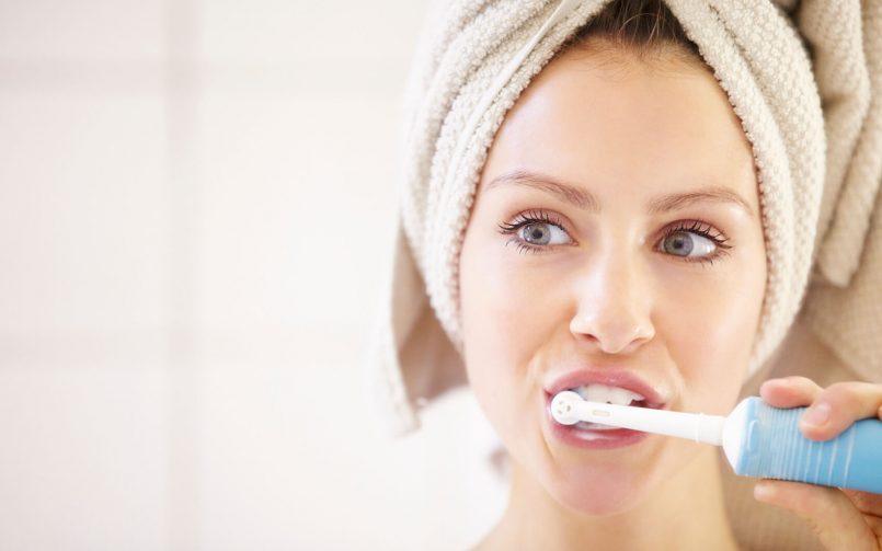 miglior spazzolino da denti elettrico